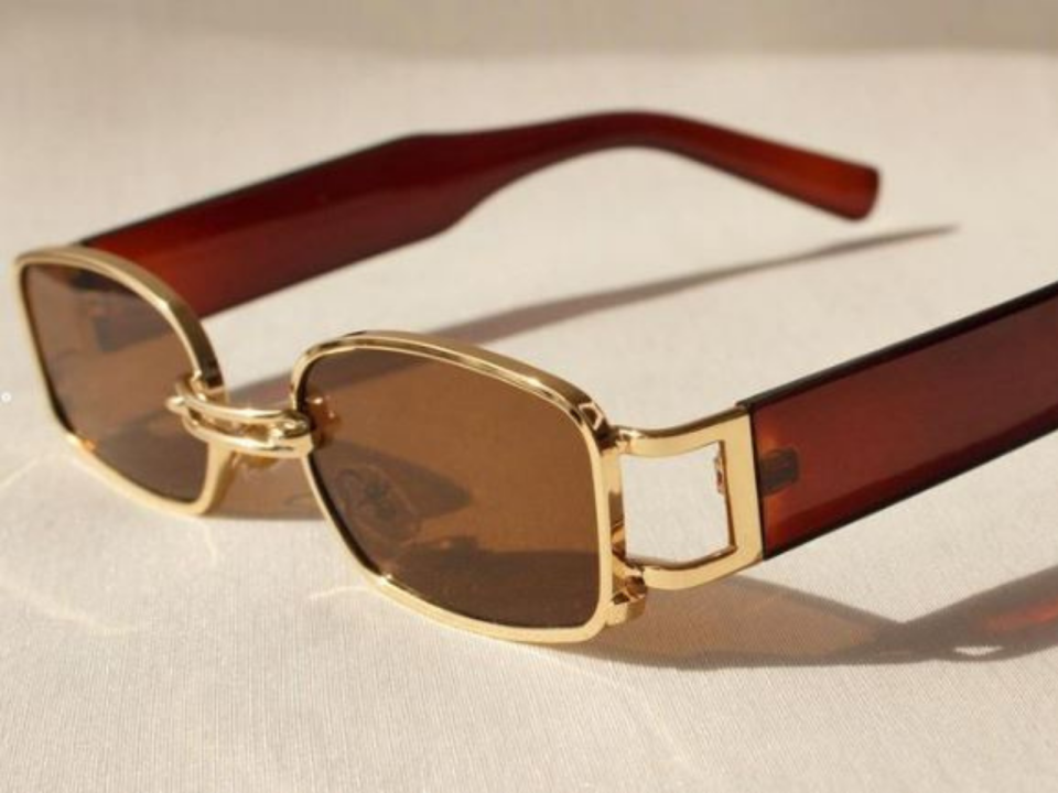 Sassy Güneş Gözlüğü