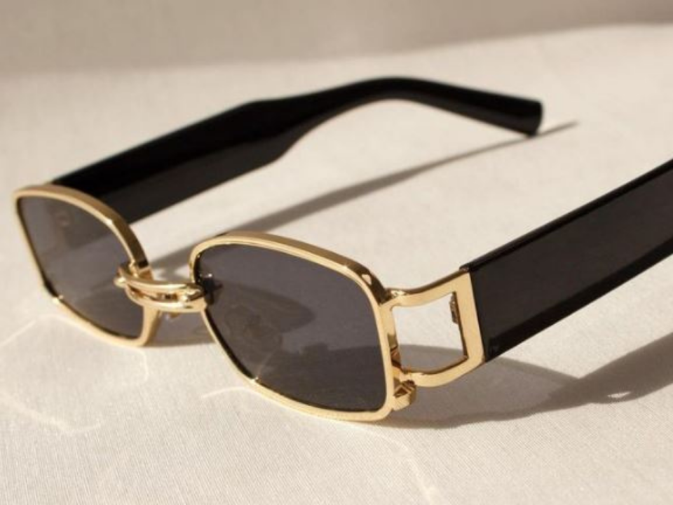 Sassy Güneş Gözlüğü