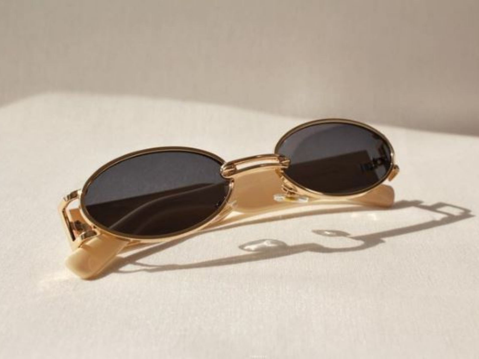 Retro Güneş Gözlüğü